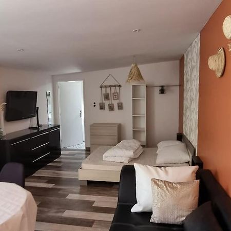 Appartement Le Cocon à Balaruc-les-Bains Extérieur photo